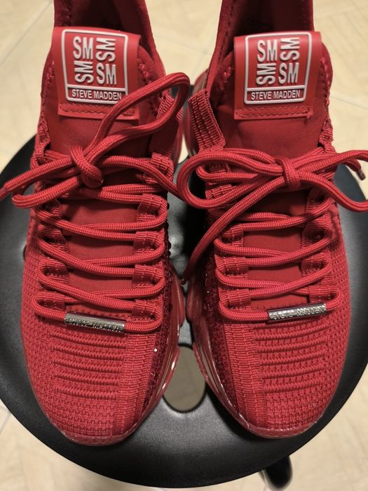 Маратонки Steve Madden