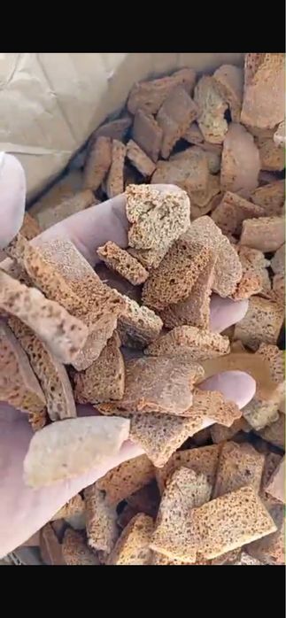 Продам сухой хлеб