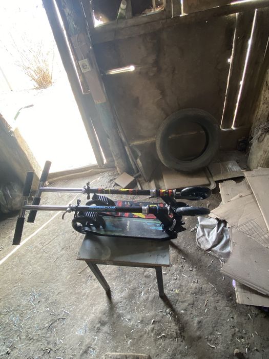 продам сомакат иии