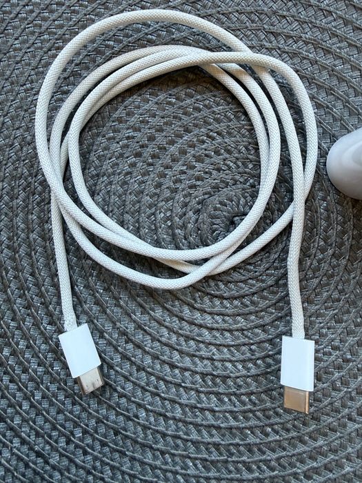 Vand incarcator iphone original Apple 20W