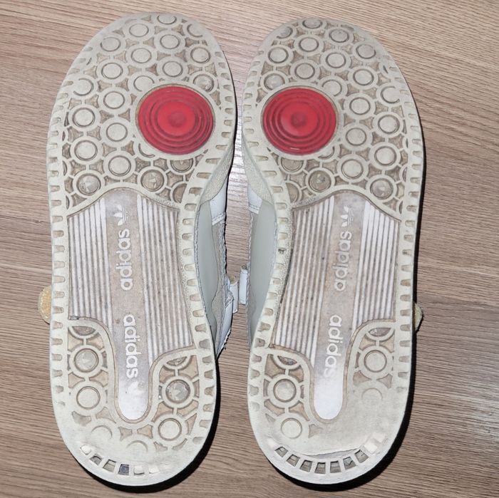 Кроссовки adidas Forum Low, размер 35
