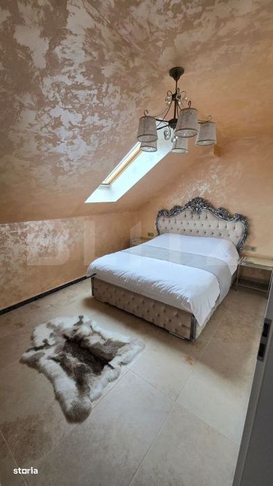 Apartament de lux, 3 camere, ultracentral–eleganta si confort in ini