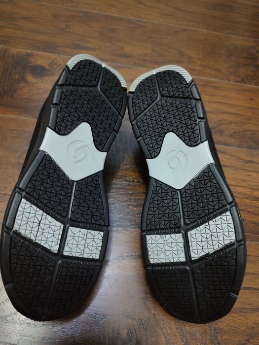 Papuci pentru lucru!