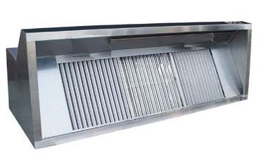 Well Maxi аспирация , аспирационни чадъри