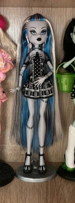 Монстр хай / Monster high