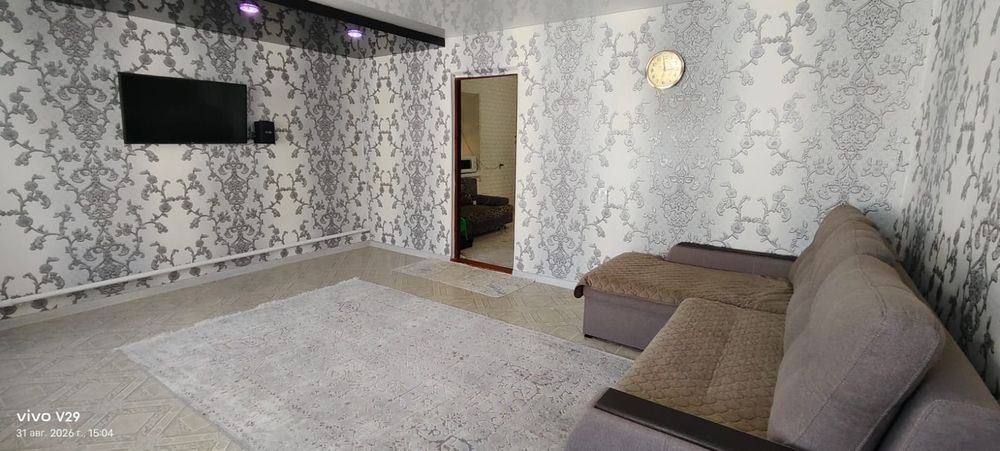 Продам дом по Есет-Батыра