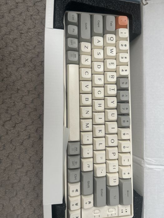 Клавиатура GK65