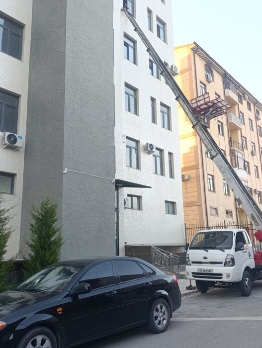 Услуга автолифт 24/7