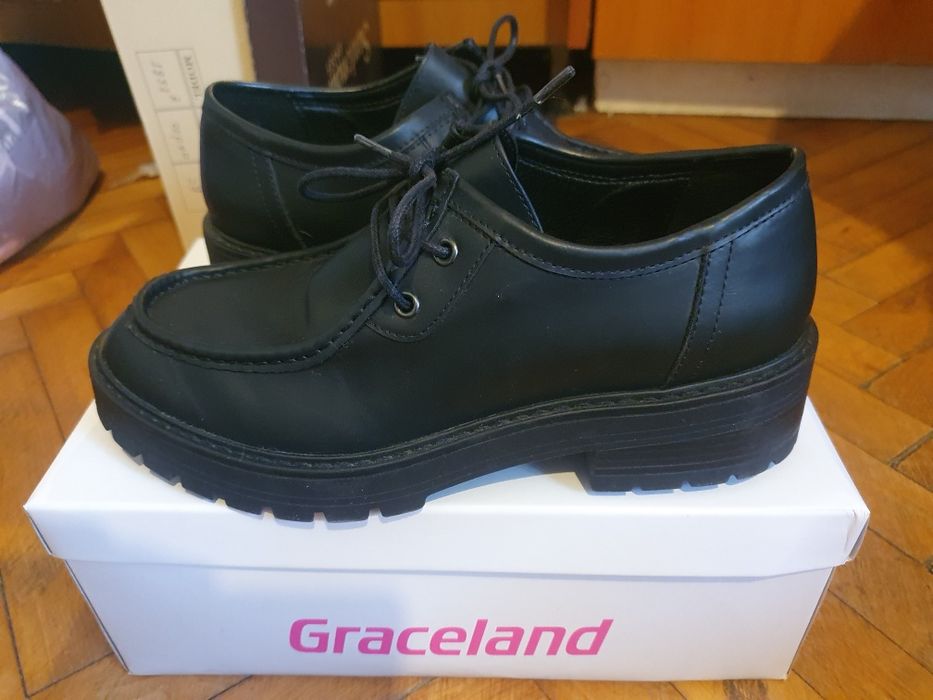 Обувки стилни.р40. От 89лв