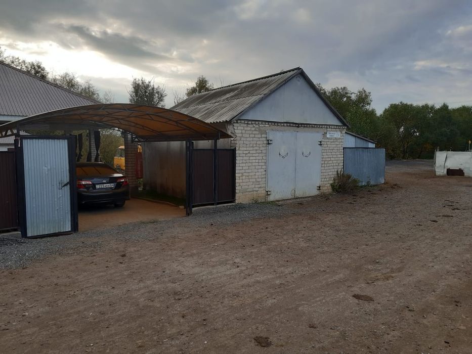 Продам частный дом