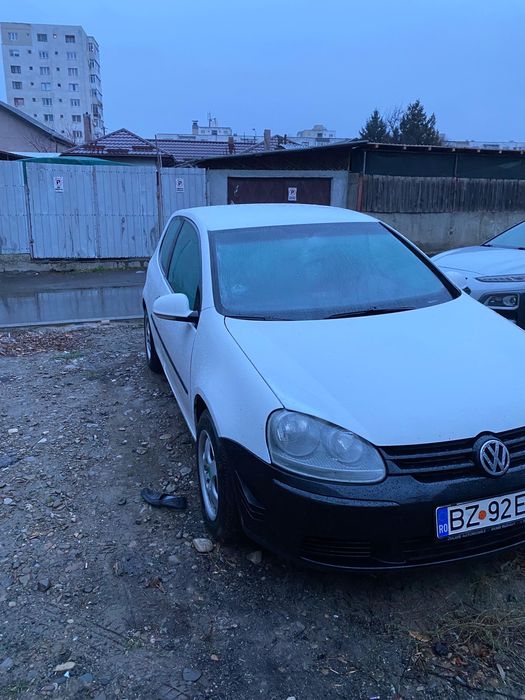 Vw Golf 5 1.4 mpi