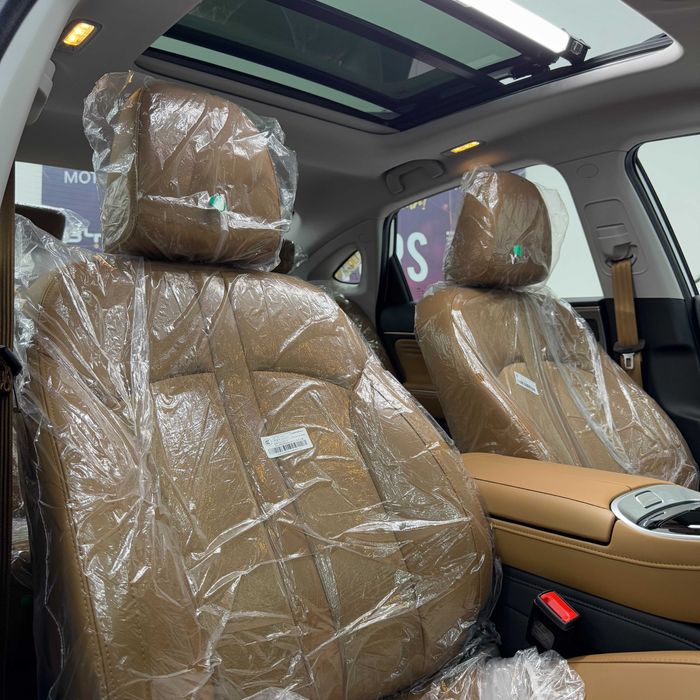 GAC Aion S Plus 505к Бир кунда номизга чикади