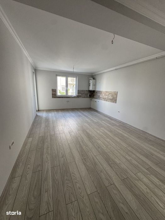 Apartament elegant cu 2 camere si balcon, 60 mp-Giroc
