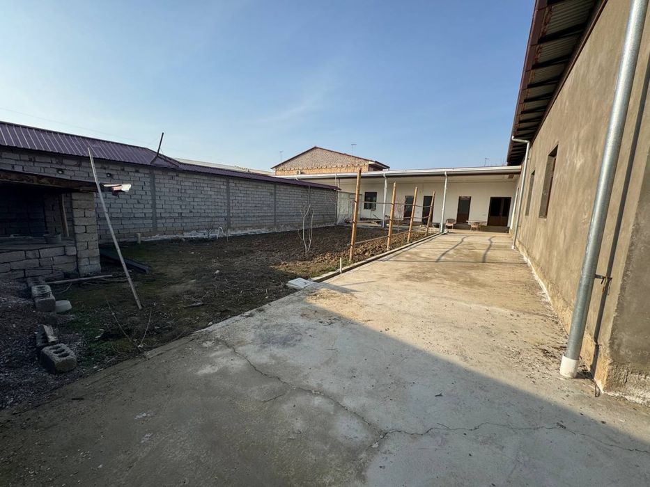 Uy/Dacha sotiladi  12сотх