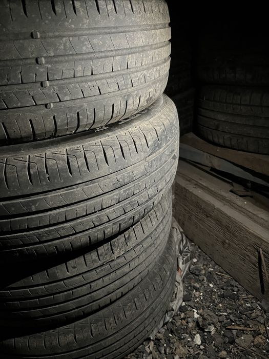 Летние резины.  .