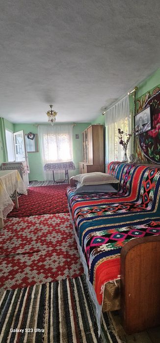 Casa de vânzare Ferăstrău-Lesunt