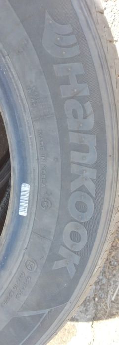 Продаются шины Хэнкок