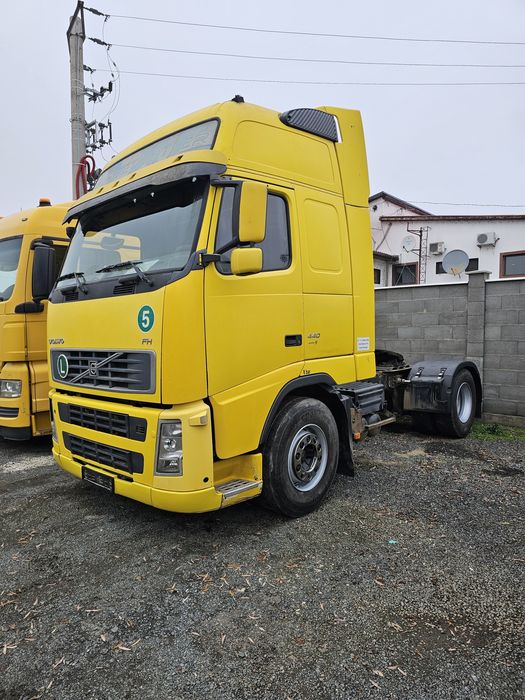 Volvo Fh 13 440,Automat E5/2008
