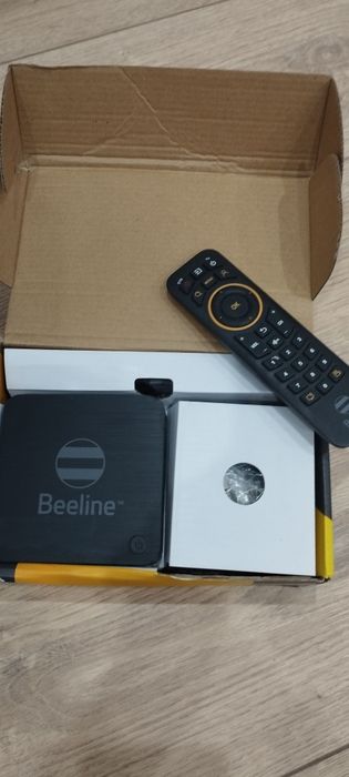 Продам TV приставку