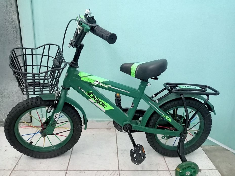 Велосипед  "Барс "