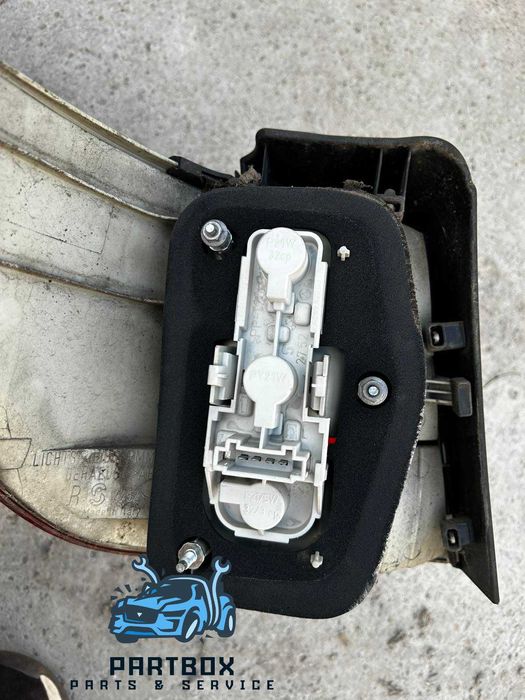 Външни стопове Mercedes-Benz B-class 2008