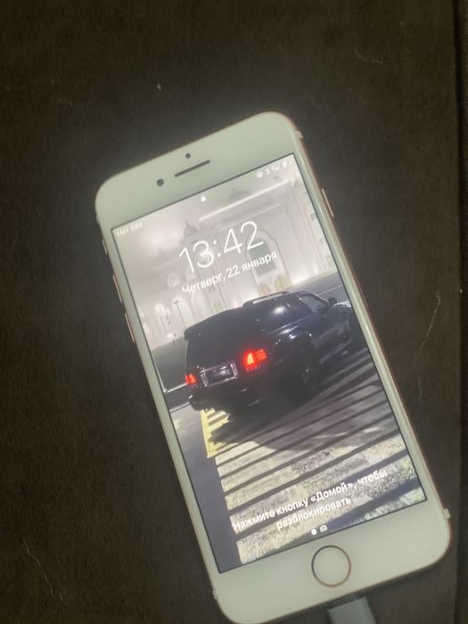 Айфон 7 32гб 10/10