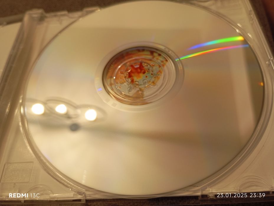 Tudor Gheorghe primăvara simfonic CD original impecabil