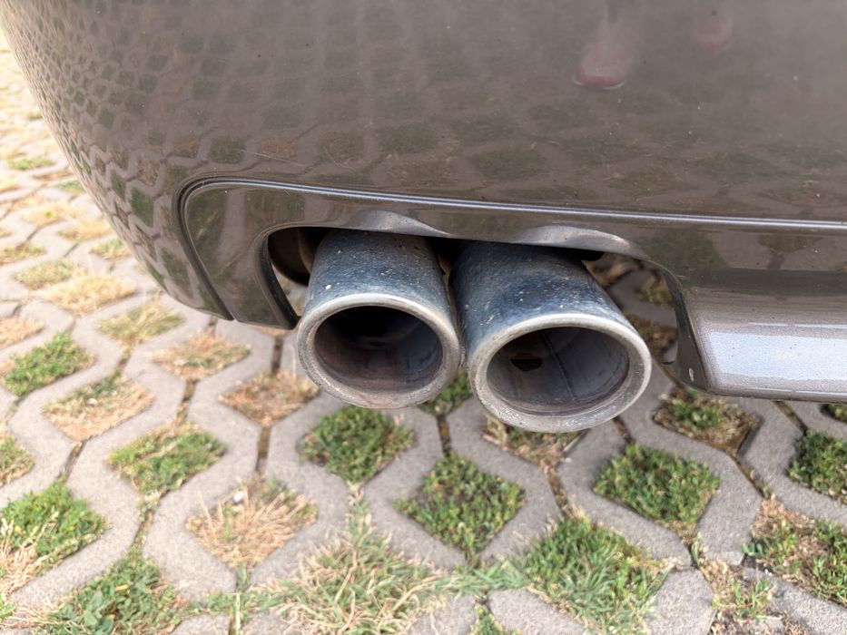 Bmw f10 520 diesel