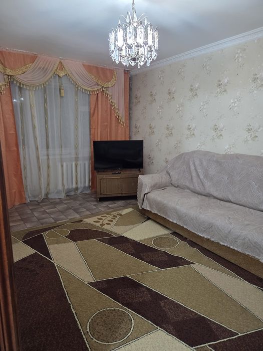 Сдам 2х.ком.кв на 9 мкр.