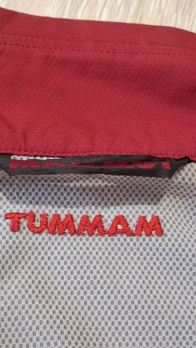 Jacheta bărbați drumeție Mammut L/XL