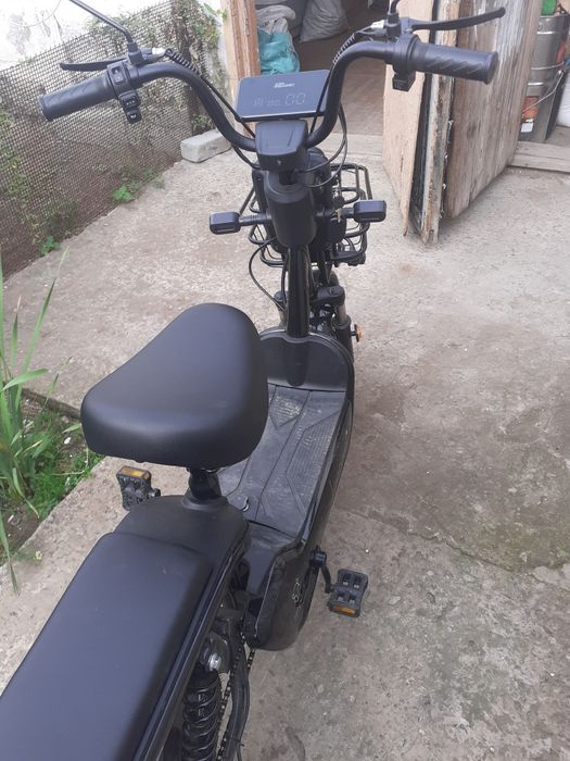 Продажа электро велосипед без торга
