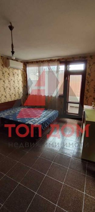 Дава се под наем Двустаен апартамент в Варна, Център - 60 кв.м за 484.5 € - Снимка #8