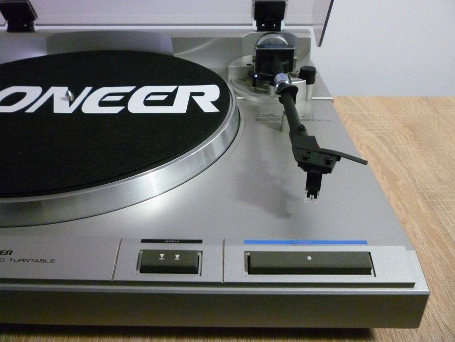 pick-up  pioneer    pl-340