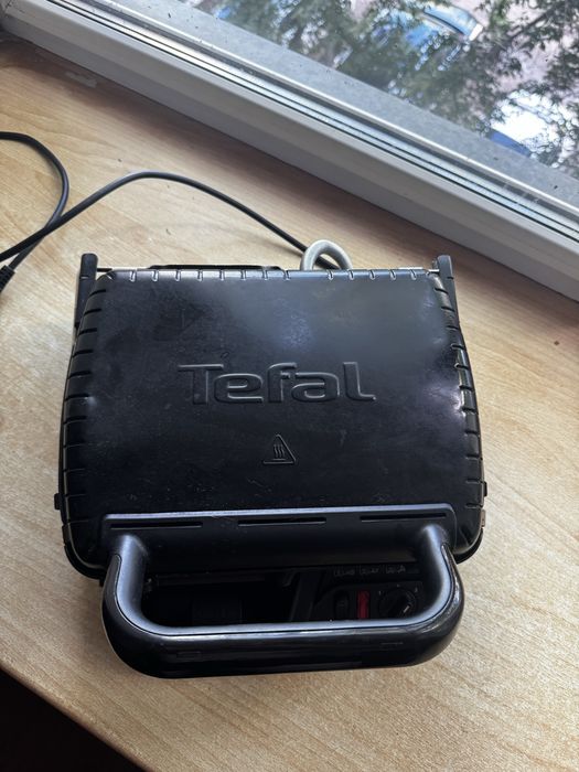 Кухонный Гриль Tefal