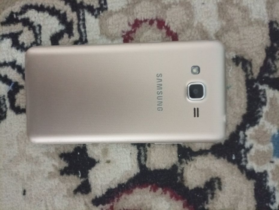 Samsung Galaxy j2 prime
