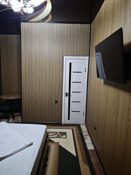 Mehmonxona bez zaks 24/7