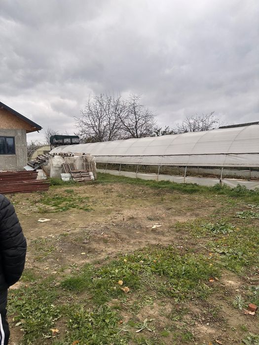 vând solar din țeavă zincaya