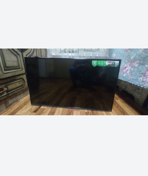 2 ta tilvizor bitasi Samsung ikinchisi artel