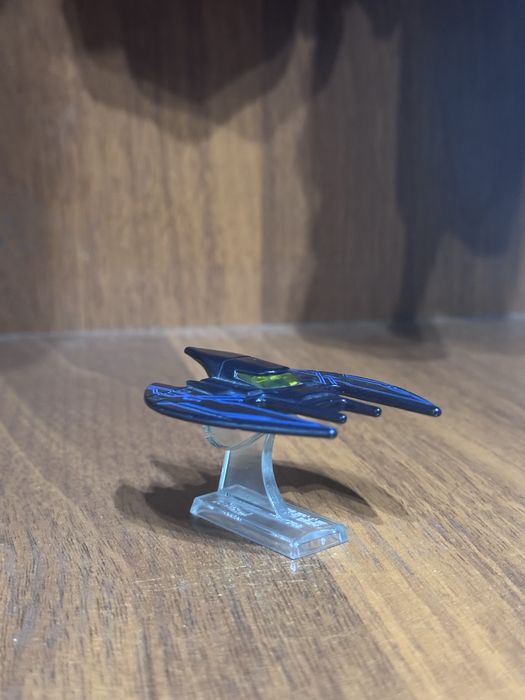Hotwheels batman