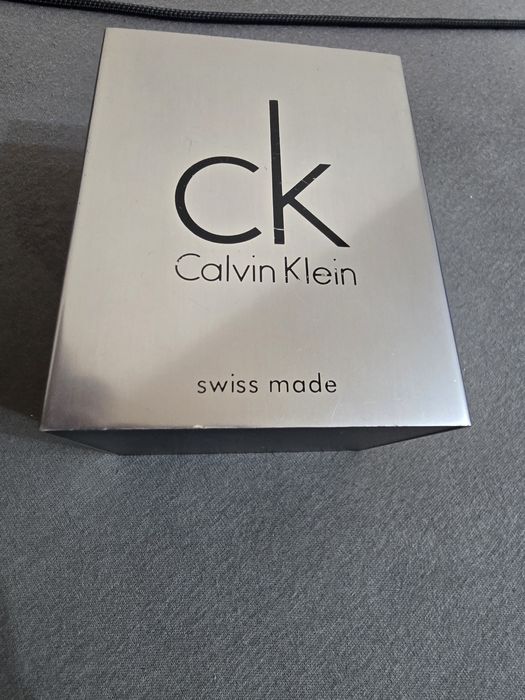 Ceas Calvin Klein K0W237