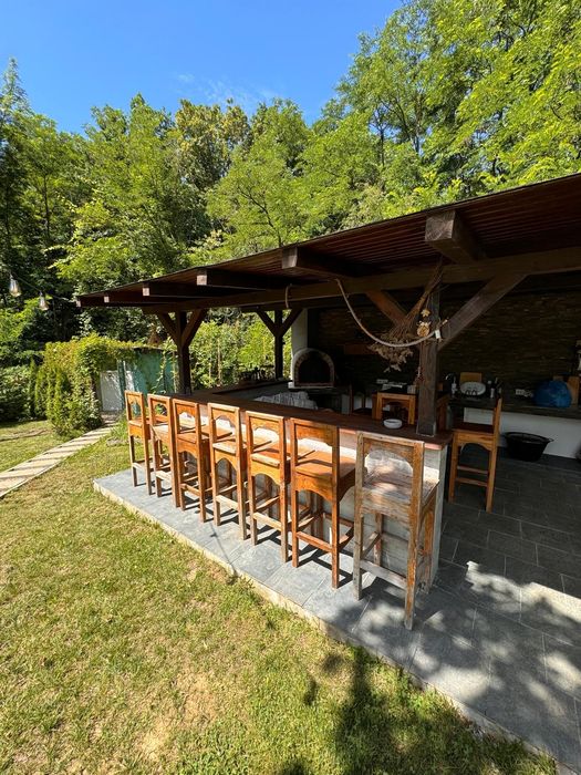 Inchiriere  cabana lângă padure in Viile Satu Mare de revelion  ocupat