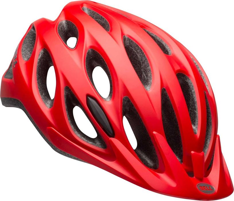 Bell Tracker Helmet