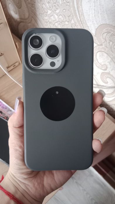 Айфон 15 про макс