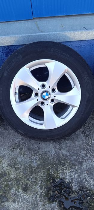 Jante BMW 205/60/16