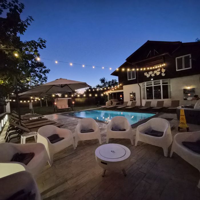 Vila Petreceri/ Piscina / Majorat / Locatie eveniment/Cununie/Botez