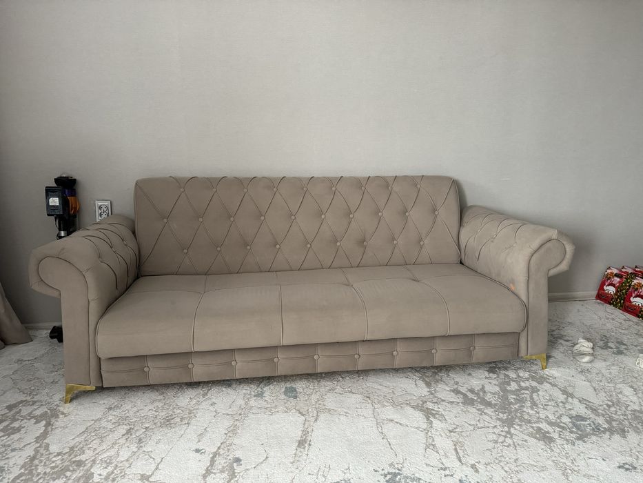 Продам диван очень хорошом состояние