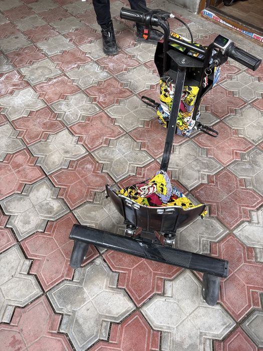 Дрифт кар с гарантией