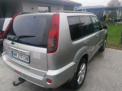 De Vînzare. Nissan XTrail
