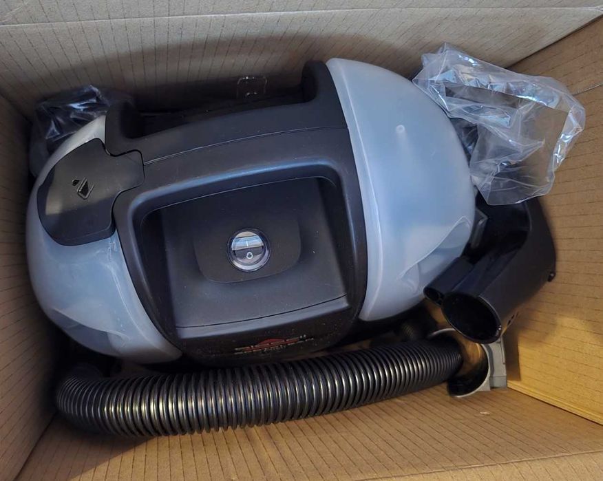перяща прахосмукачка Bissell SpotClean