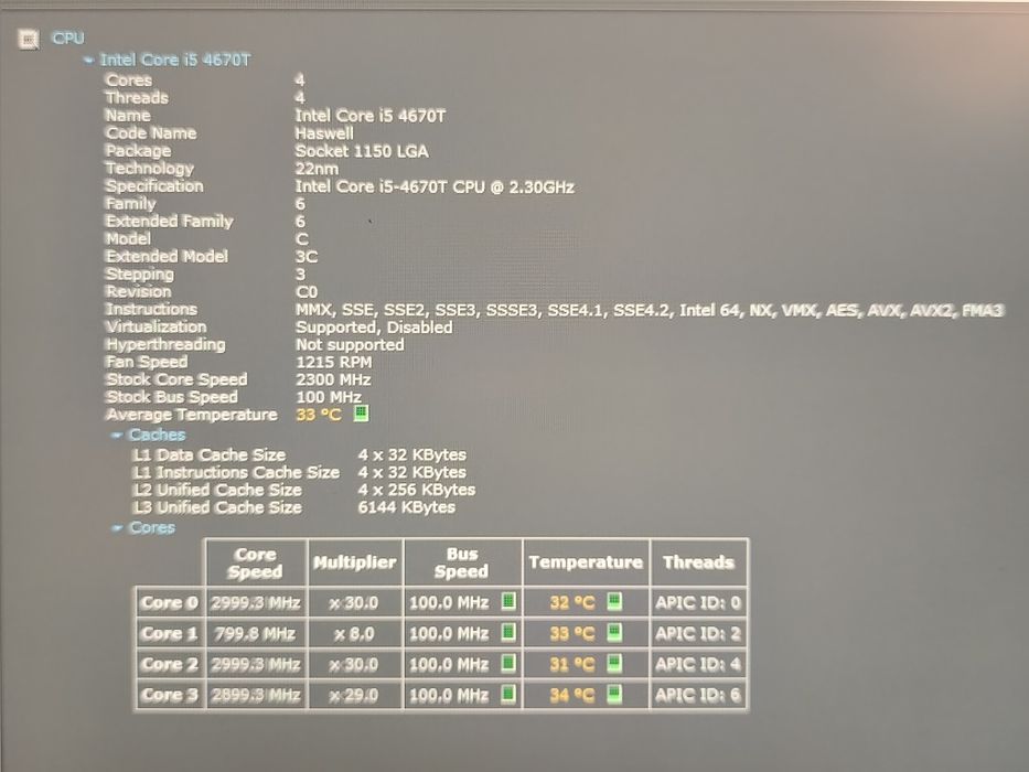Kit calculator placa baza+procesor+ram